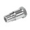 Utsalgspris! Adapter M18*1.5 Mutterforlengelseskontakt Total lengde 35 mm ηω шй K4Q6 8