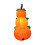 6ft Halloween Inflatable Pumpkin with LED Lights 4