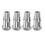Utsalgspris! Adapter M18*1.5 Mutterforlengelseskontakt Total lengde 35 mm ηω шй K4Q6 5