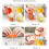 2 Pack Egg Shell Opener for Hard Boiled Eggs, Stainless Steel Egg Cracker Tool, Pink and Orange 4