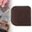 Nylon Pan Scraper Tool for All Cookware – 1 Pack 4