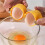 2 Pack Egg Shell Opener for Hard Boiled Eggs, Stainless Steel Egg Cracker Tool, Pink and Orange 5