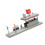 Plastic 1/64 DIY Architecture Metro Station-metro station 1