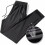 UTTOASFAY Ανδρικό Αθλητικό Παντελόνι Hollow Summer Thin Loose Air Conditioning Εννέα Σημείων 1