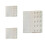 3 Pcs Women's Bra Extender 5 Hook Plus Size Bra Strap Extenders 1