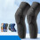 Ginocchiere compressive per bambini (confezione da 2) 2