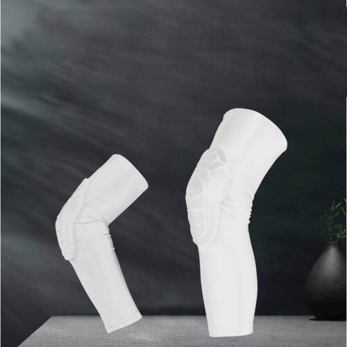 Barnkompressionsknäskydd 2-pack 2