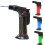 Transparent Refillable Butane Kitchen Torch 1