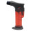 Transparent Refillable Butane Kitchen Torch 2