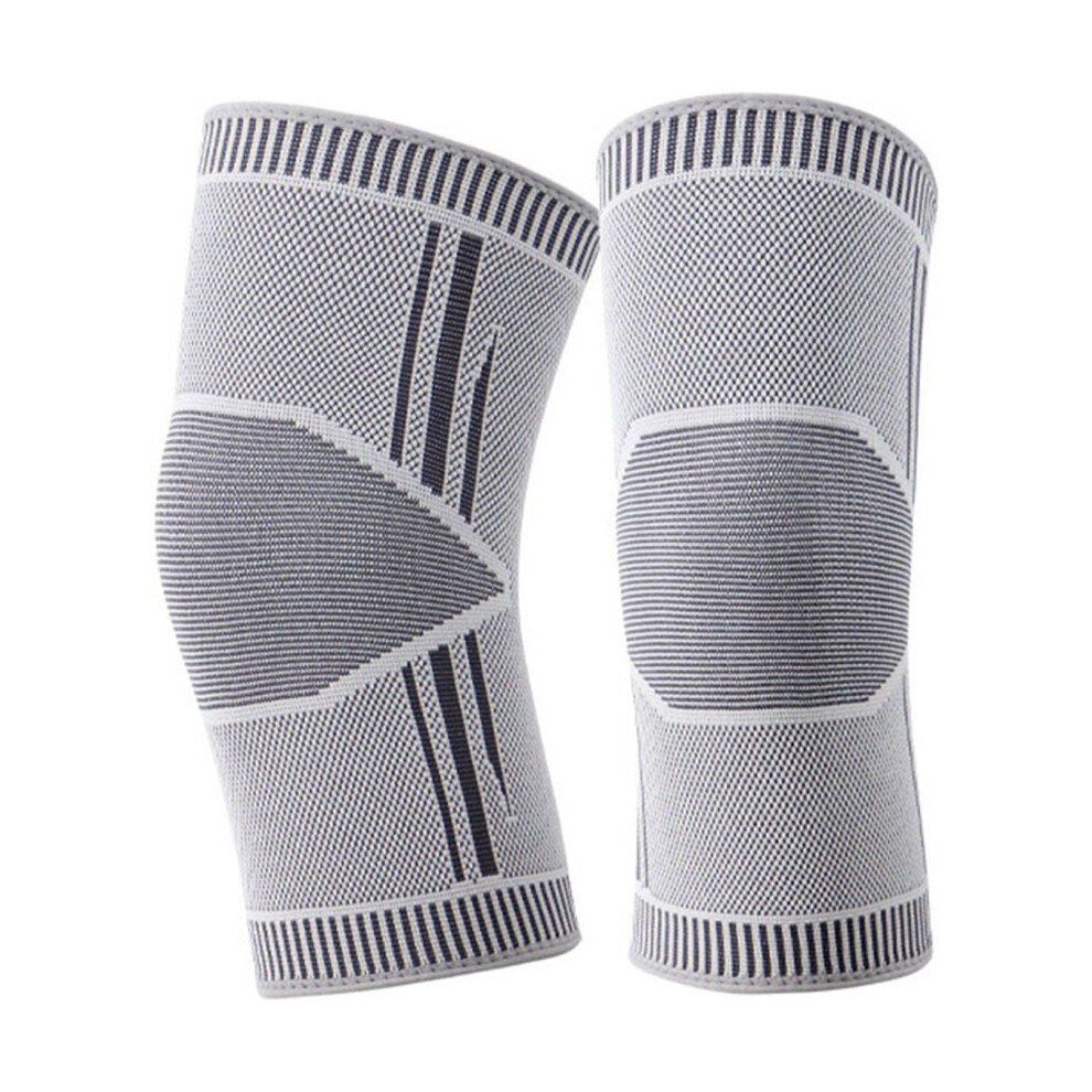 Self Heating Knee Braces Graphene Wormwood Self-heating Knee Braces For Cycling Skiing Arthritis Pain Relief Knee Pads Sock Cover