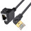 Cavo adattatore da USB 3.1 Type-C a USB, 0,2 m o 1 m, nero. 2