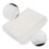 1 ensemble de coton polyester pour accessoires d'aquarium, 40 x 30 x 0,5 cm 1