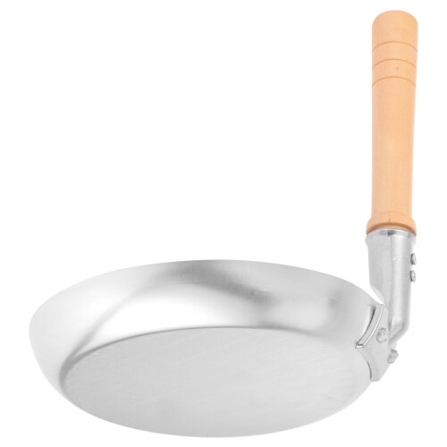 Poêle à oyakodon antiadhésive 18,5 cm 1
