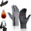 Wasserdichte Thermohandschuhe mit Touchscreen – winddicht 1