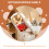 Worgeous over The Cabinet Kitchen Organizer Οργάνωση Διαμερίσματος Must Haves Λευκό 2