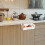 Worgeous over The Cabinet Kitchen Organizer Οργάνωση Διαμερίσματος Must Haves Λευκό 4