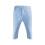 Ανδρικό παντελόνι Capri Loose Casual για καλοκαιρινά σορτς παραλίας, κοντό παντελόνι 4