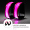 LED Reflective Safety Armband Lights 2-Pack 4