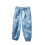 Παντελόνι λινό για νήπια για αγόρια, Boho Denim Pirate Pants7T 1
