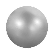Pilates Yoga Ball Straw Ball 25cm Fitness Ball Gymnastics Ball PVC Yoga Ball For Children And Pregnant Women