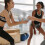 Μπάλα γιόγκας Pilates με άχυρο, μπάλα γυμναστικής ... 3