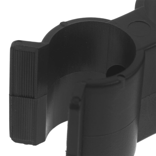 Marinestangklemmer Nylon rørklemmer 5 stk. 2