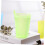 Sippy Cup 4 τεμάχια κύπελλα Sip για νήπια με ενσωματωμένο καλαμάκι, παιδικά ποτήρια 7