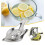 Manual Juicer Kitchen Tool Lemon Juicer Orange Squeezer Juice Fruit Pressing 5