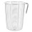 Ätpinnar Hink Diskmaskinssäker Rostfritt Stål Silver 1-pack 7
