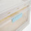 Stackable Organizer Rectangular White Adults Dormitory Use 1Pack 15X10.8X9.3In 8