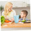 Sippy Cup 4 τεμάχια κύπελλα Sip για νήπια με ενσωματωμένο καλαμάκι, παιδικά ποτήρια 6