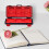 1Pc Protective Box Simple Flash Container Memory Cards Organizer 5