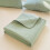 Fiber Mattress Soft Thickened Foldable Lightweight 5