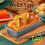 Extra Large Bread Pan, 13" x 5" Long Loaf Pan, Nonstick Baking Pan, Rectangular Loaf Tin, Set of 2 6
