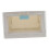 Stackable Organizer Rectangular White Adults Dormitory Use 1Pack 15X10.8X9.3In 5