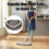 Chenille mop refill pads reusable microfiber 8 pcs 2