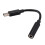 Adaptor USB-C la 3,5 mm pentru căști (pachet de 3) 4