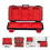 1Pc Protective Box Simple Flash Container Memory Cards Organizer 2