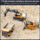 Mudsterz RC Graafmachine Set – Aluminium Bouwvoertuigen 5