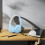 Ασύρματα ακουστικά Bluetooth Macaroon Color, πτυσσόμενα και αναδιπλούμενα – Συμβατά με Mac 6