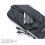 W-82Black Αδιάβροχο Πορτοφόλι για Γυμναστική, Θήκη για Κινητό, Αθλητική Βάση, Smartphone, 5