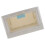 Stackable Organizer Rectangular White Adults Dormitory Use 1Pack 15X10.8X9.3In 7
