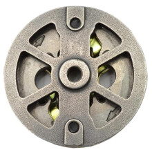 Clutch Assembly for Stihl FS120 FS200 FS250 FS300 FS350 FS400 FS450 FS480 FR450 FR480 BT120C BT121