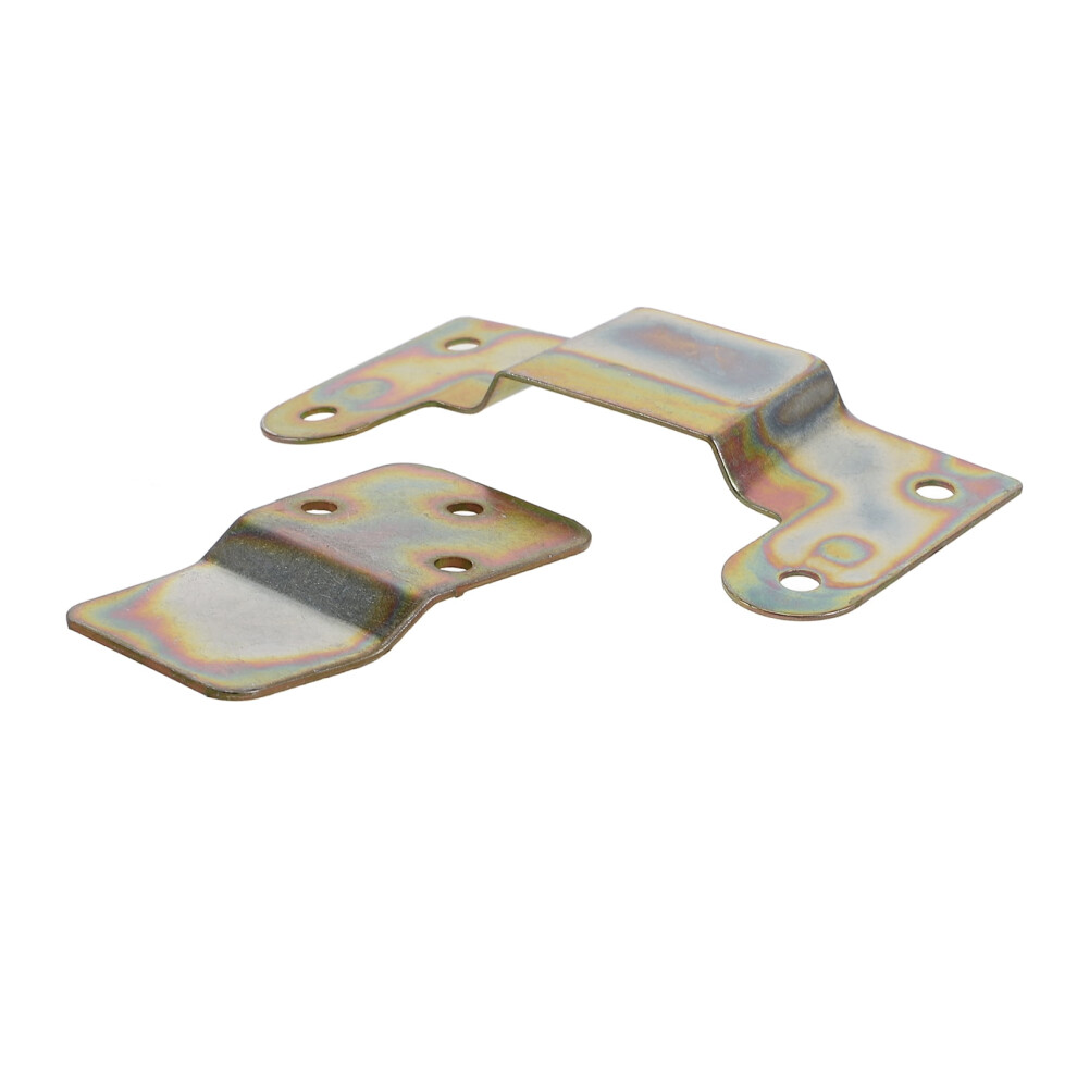 Ounona Wall Mount Bracket Set For Fans With Screws 9181073963902