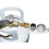 POL-zu-QCC1-Propangastankadapter aus Messing 5