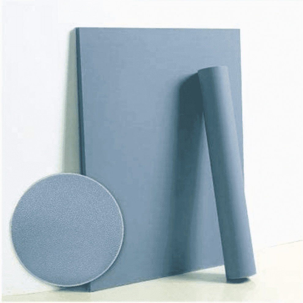 Peel & Stick Green Wallpaper Â Textured Vinyl, Waterproof, Easy Apply/Remove, Compatible With Kitchen Cabinets & Walls 9555307293583