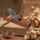 Carpenter Tool Woodworking Hand Plane Tool 1Set Assorted Color 11x9in 7
