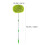 FRCOLOR chenille mop with telescopic pole 2