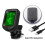 Digitales Clip-Tuner-Gerät für Gitarre, E- ... 3