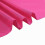 Nappe rectangulaire en polyester BalsaCircle fuchsia60x 4